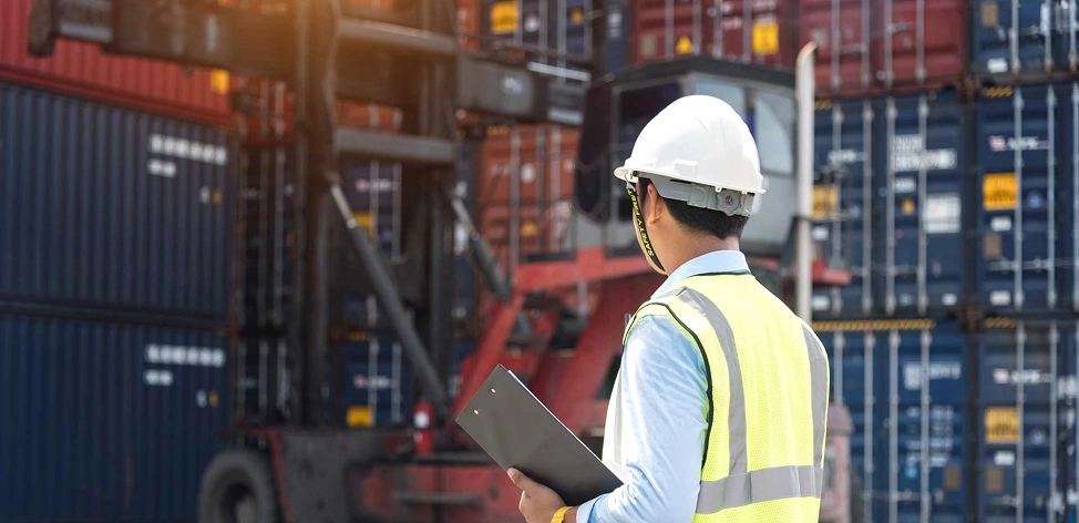 Dịch vụ hải quan